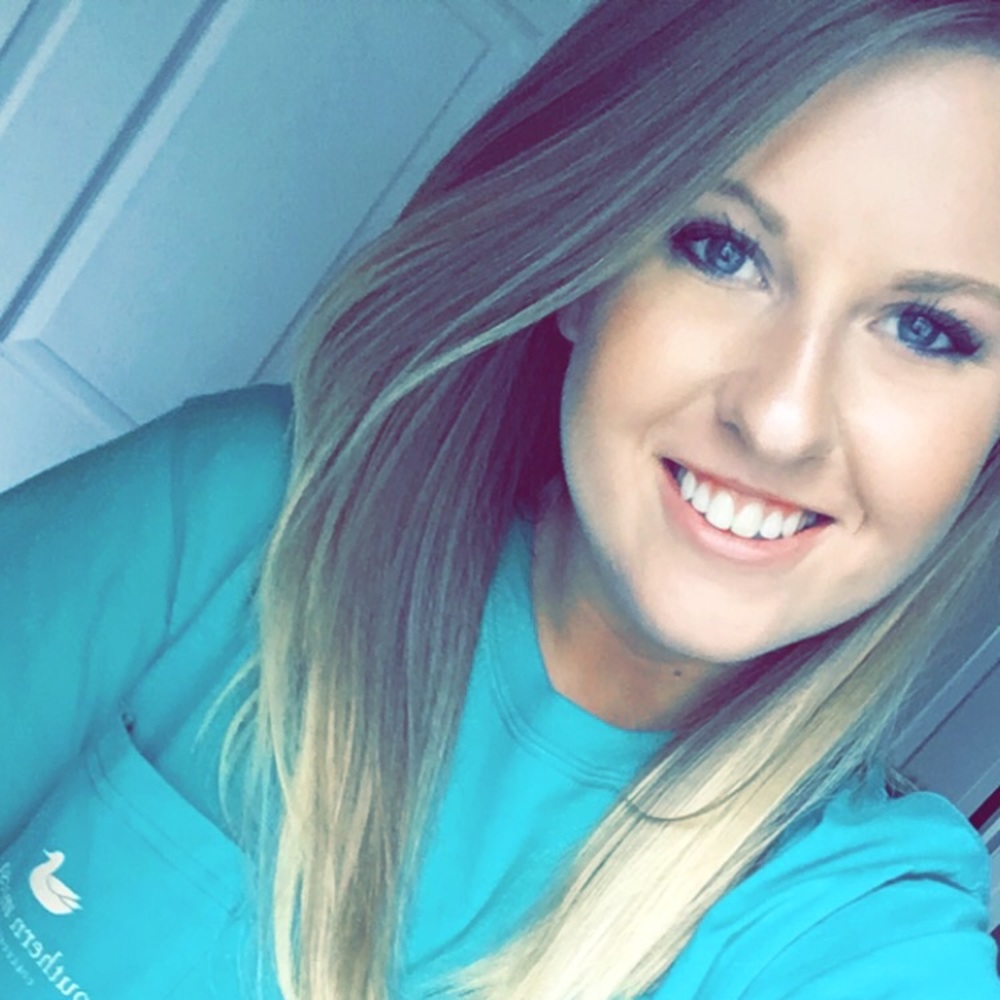 Meet your Posher, Emily